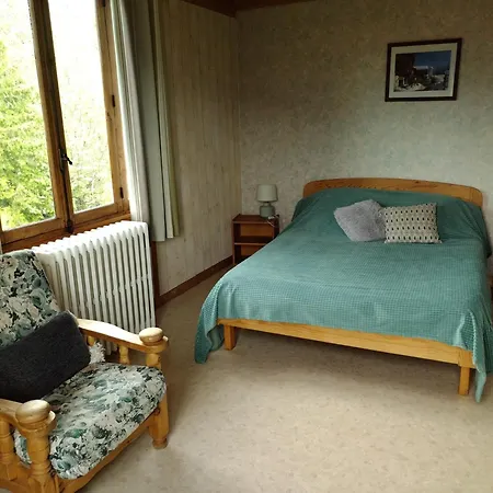 Le Vieux Chalet-2