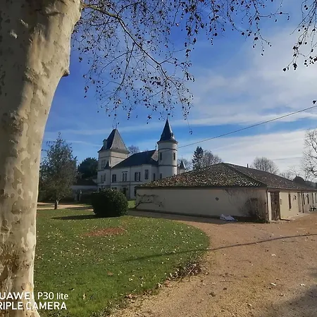 Chateau Caillac-2