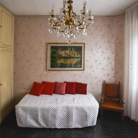 Bed&Breakfast Gaudenzi-3