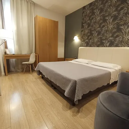 Relais Peucetia-2