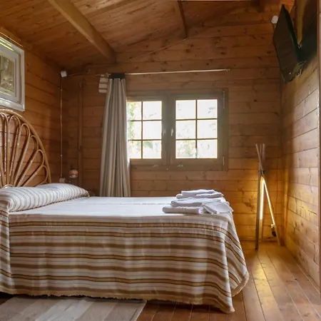 I Lecci Guesthouse-2
