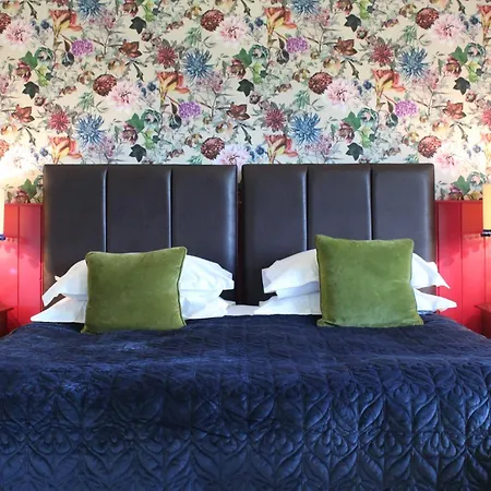 Mallard Grange B&B-3