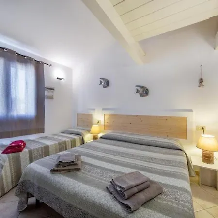 B&B Rotta Per Tavolara-2