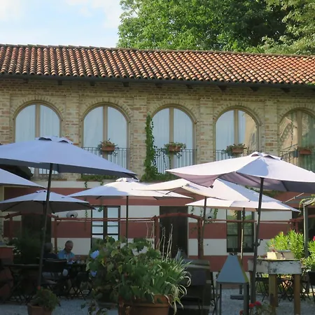 Foresteria Ristorante Conti Roero-3
