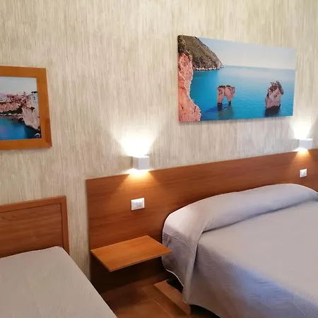 Villa Fenice Bed&Breakfast-3