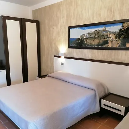 Villa Fenice Bed&Breakfast-2