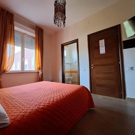 B&B Domu Mea-2