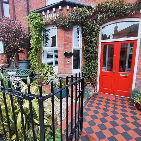 Acara House B&B-3