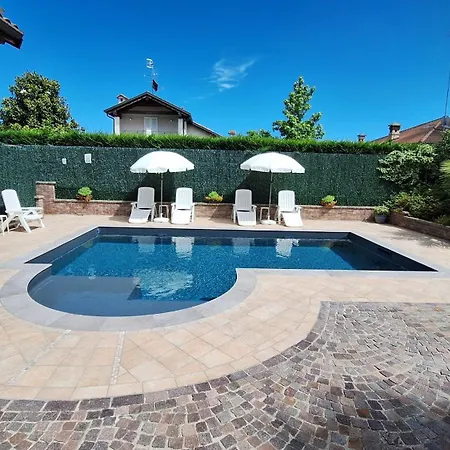 Villa Laura B&B-3
