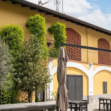 B&B Osteria dello sperone-2