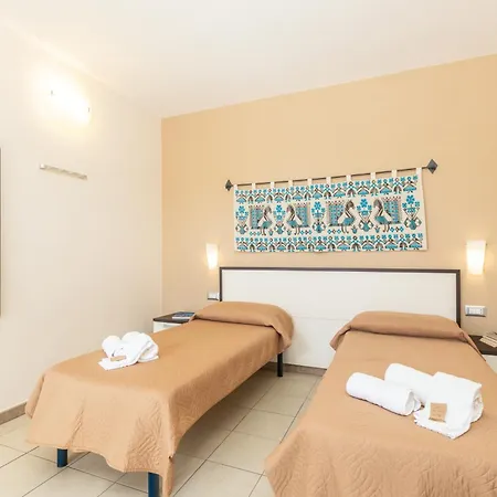 B&B Portu Cuau-2