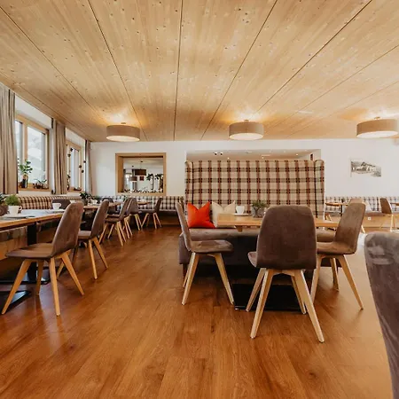 Appartement-Pension Kendlbacher-2