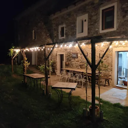 Relais Del Brigante-3