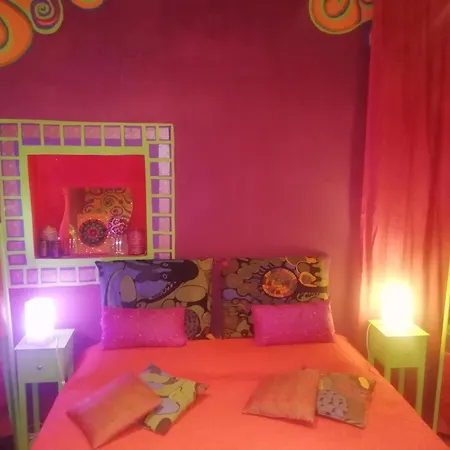 Suite d'Artista Calcata-2
