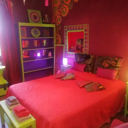 Suite d'Artista Calcata-3