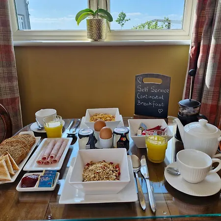 The Brown Hen Guest Accommodation-2