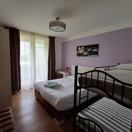 Bed & Go Trento-3