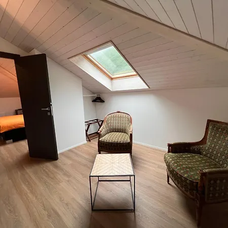 B&B Cà Nosa-2