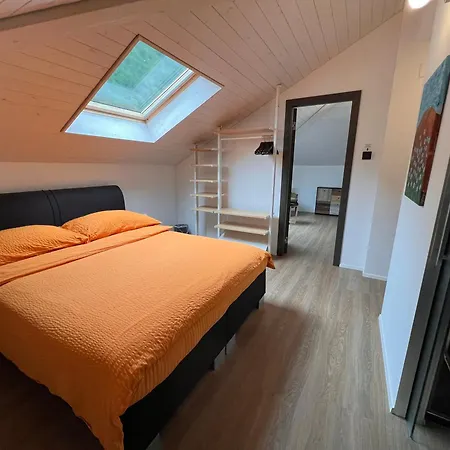 B&B Ca Nosa-2