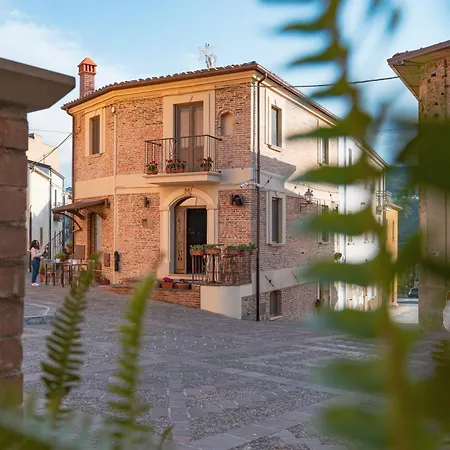 B&B Casa Madeo-2