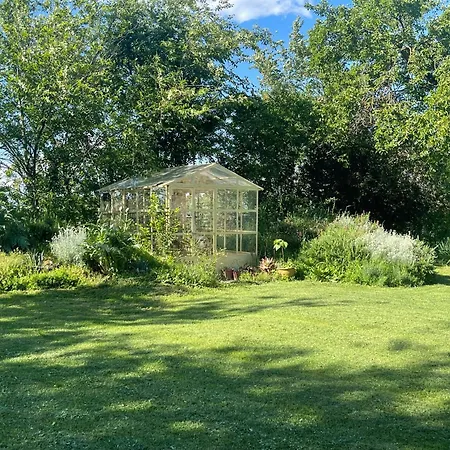 B&B Ostria Vento-3