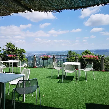 Rocche Costamagna Art Suites-3