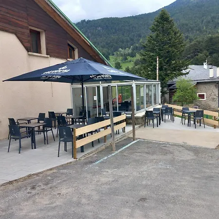 Auberge La Prairie-3
