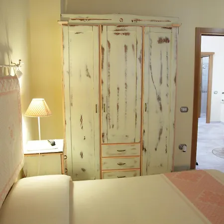 B&B Monte Prama-2