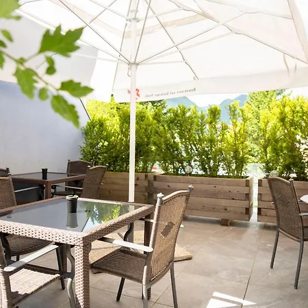 Bed&Breakfast Goldener Stiefel-2