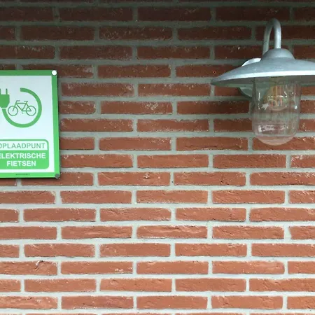 B&B De Veluwe Hoeve-3