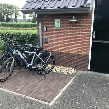 B&B De Veluwe Hoeve-2