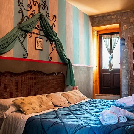 Il Pievano B&B-3