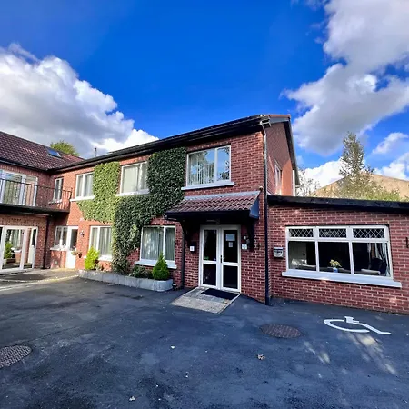 Ashfield Bed & Breakfast-2