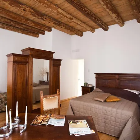 B&B Borgo Castello-3