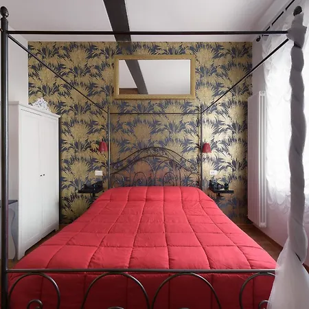 B&B Borgo Castello-2