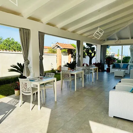 Invilla Bed&Breakfast - Quality Rooms-2