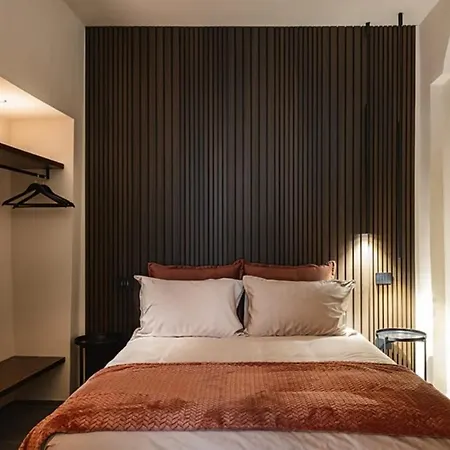 Mattei Luxury B&B-2