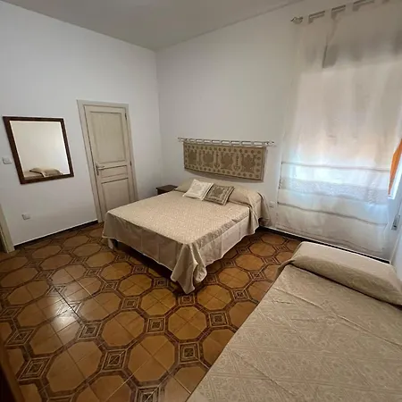 B&B Via dei mille-3