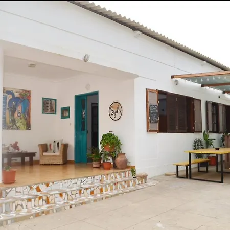Syd'S Guesthouse-2