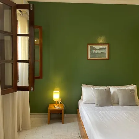 Syd'S Guesthouse-3