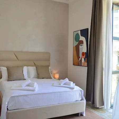 Home To Salerno B&B-3