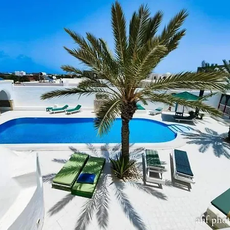 Maison Leila-3