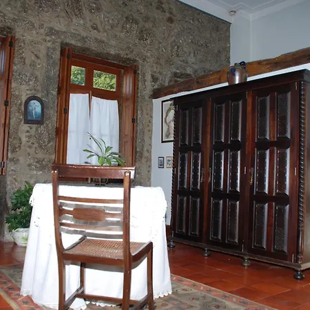 Casa Dos Lagos - Braga-2