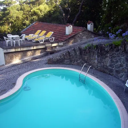 Casa Dos Lagos - Braga-3