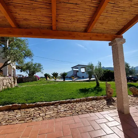 Agriturismo B&B Domo De Resteblas-2