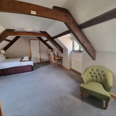 Dartington Hall-2