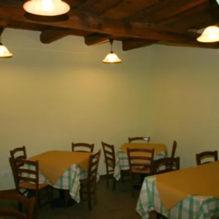 Il Campetto Country House-2