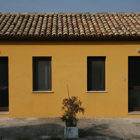 Il Campetto Country House-3