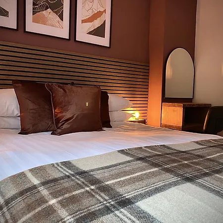 Lochside Guest House-2