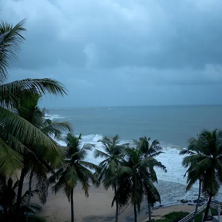 Vijaya Varma Beach Resort-3